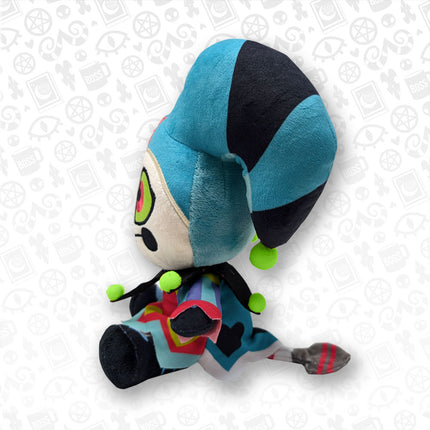 Seated Fizzarolli Plush *PRE-ORDER*