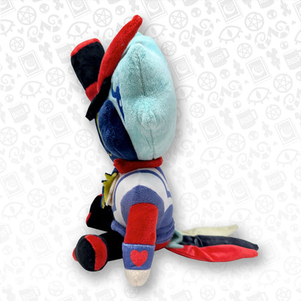 Seated Fizzarolli + Ozzie Plush Bundle + BONUS PINS *PRE-ORDER*