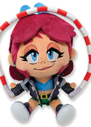 Scarlet Skips Plush (With FREE Exclusive Pin!) *PRE-ORDER*