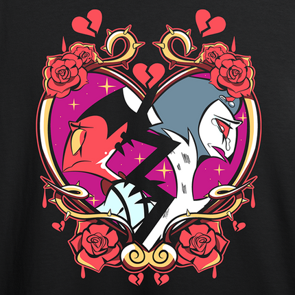 Shattered Hearts *SALE*