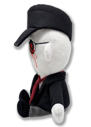 Talking Creepypasta Critic Plushie *LIMITED STOCK*