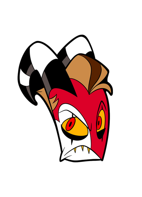 Sitcom Blitz - Enamel Pin*SALE*