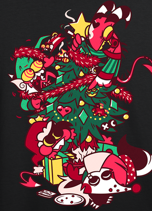 Smol Christmas Tree *SALE*