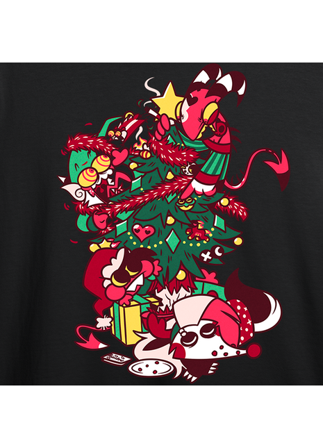 Smol Christmas Tree *LAST CHANCE*