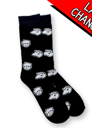 Oney + Zach Pattern Socks *SALE*