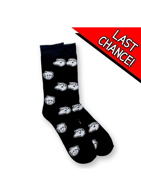 Oney + Zach Pattern Socks *SALE*
