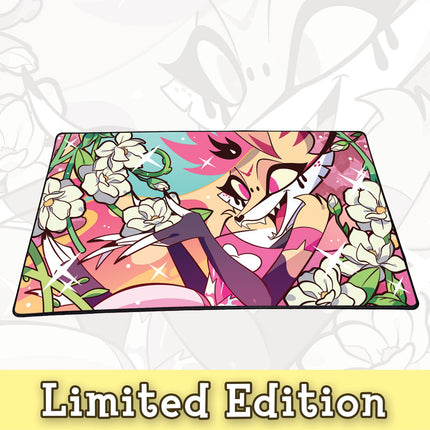 Bee Spring Season - Playmat *LIMITED RUN*