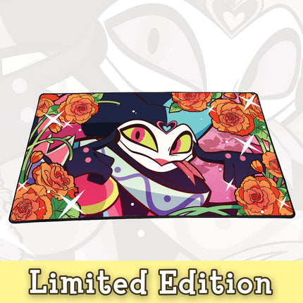 Fizz Spring Season - Playmat *LIMITED RUN*