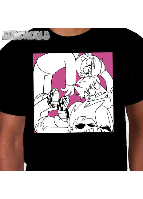 Edd Gang Squish In A Box