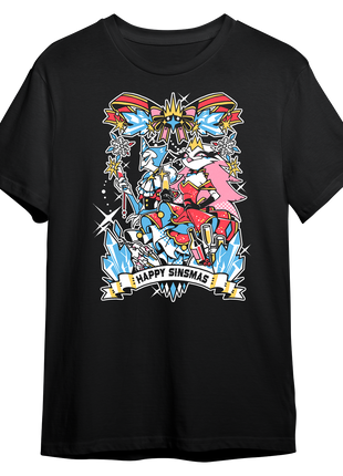 Sinsmas 2024 - Stella + Andrealphus *LAST CHANCE*