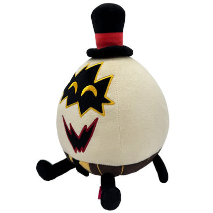 Hazbin Hotel x Youtooz - Tee Hee Boi Stickie Plush