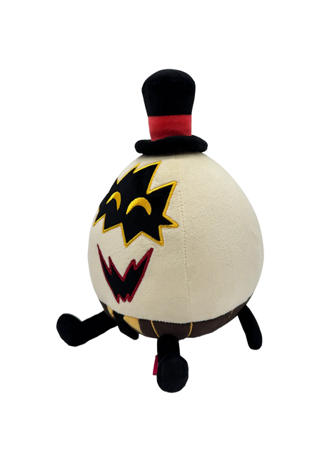 Hazbin Hotel x Youtooz - Tee Hee Boi Stickie Plush