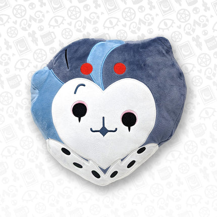 Stolas Head Pillow *FINAL SALE*