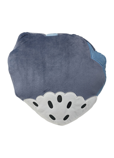 Stolas Head Pillow *FINAL SALE*
