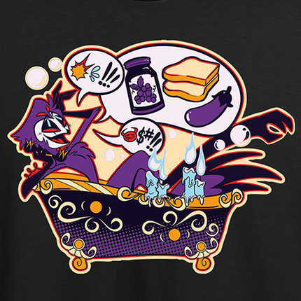 Murder Family - Stolas PB&J T-Shirt *SALE*