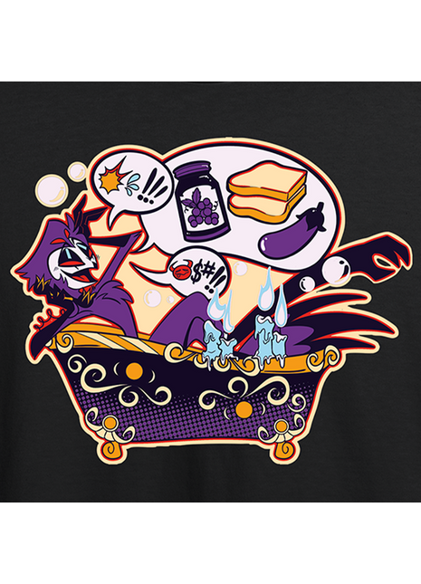 Murder Family - Stolas PB&J T-Shirt *SALE*