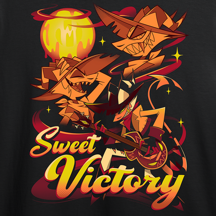 Harvest Moon - Striker Sweet Victory T-Shirt *SALE*