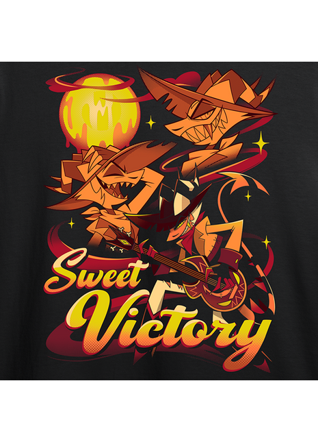 Harvest Moon - Striker Sweet Victory T-Shirt *SALE*