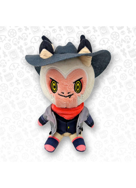 Striker Mini Plush *LAST CHANCE*