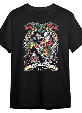 Sinsmas 2024 - Striker *LAST CHANCE*