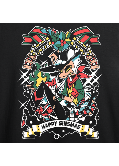 Sinsmas 2024 - Striker *LAST CHANCE*