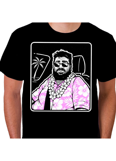 Weekend At Armenian Cory's T-Shirt *PRE-ORDER*