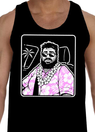Tank Top - Weekend At Armenian Cory's *PRE-ORDER*