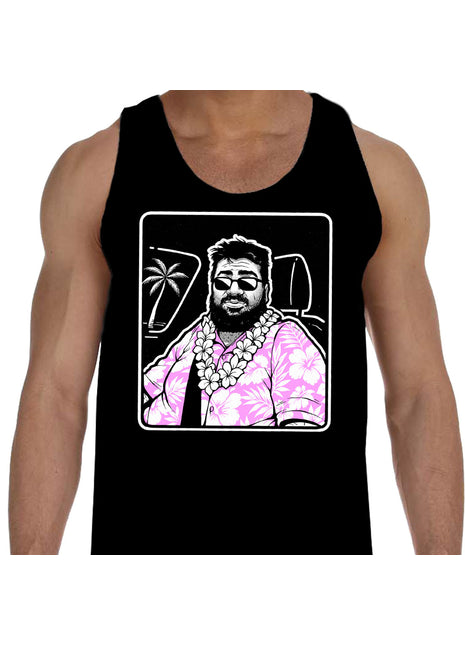Tank Top - Weekend At Armenian Cory's *PRE-ORDER*