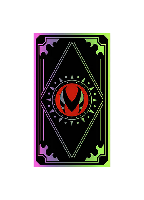 Summer Metal Card Set - Wave 2 *FINAL SALE*
