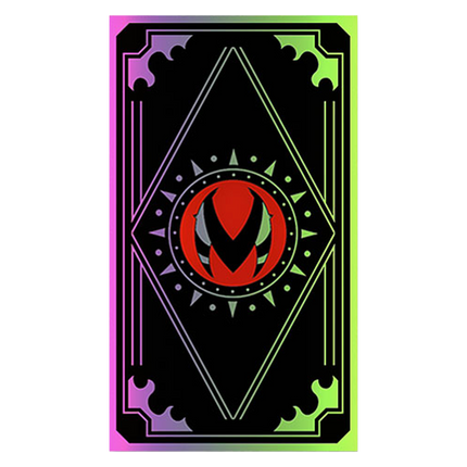 Summer Metal Card Set - Wave 1 *FINAL SALE*