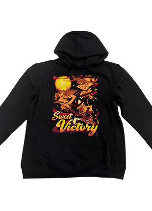 Pullover Hoodie - Harvest Moon - Striker Sweet Victory *SALE*