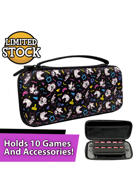 Oney Plays Boys Switch Case *SALE*