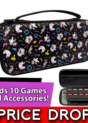 Oney Plays Boys Switch Case *SALE*