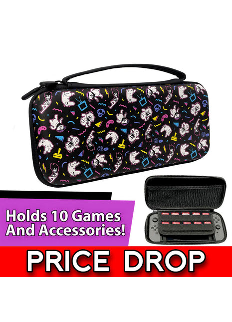 Oney Plays Boys Switch Case *SALE*