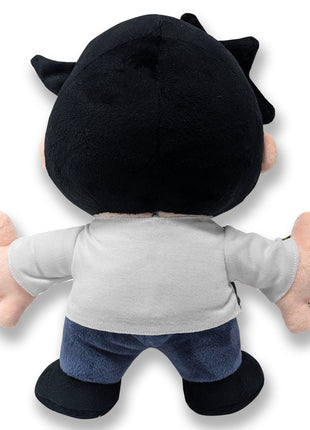 Premium Talking Armenian Cory Plush + BONUS PIN *PRE-ORDER*