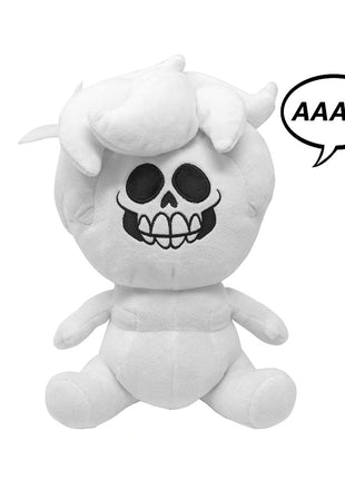 Talking Boney Oney Plushie *LIMITED STOCK*