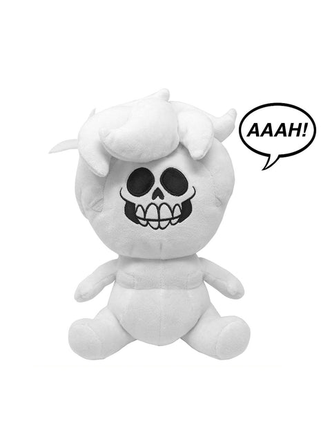 Talking Boney Oney Plushie *LIMITED STOCK*
