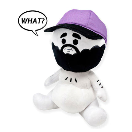 Talking Tomar Plushie *LIMITED STOCK*