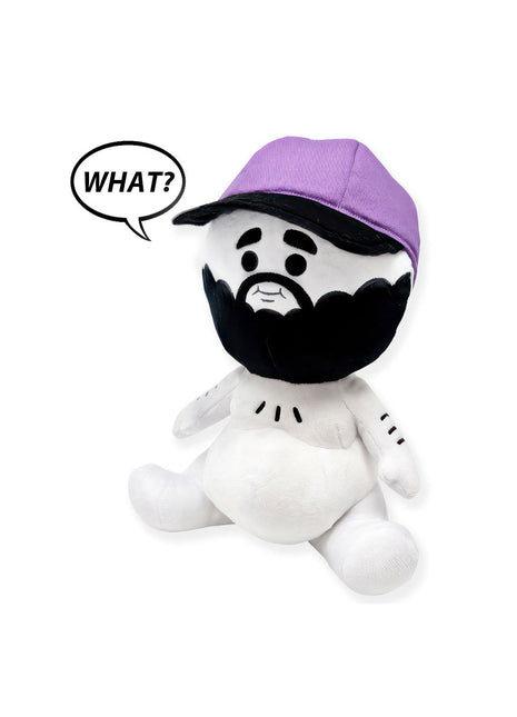 Talking Tomar Plushie *LAST CHANCE*
