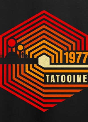 Visit Tatooine *PRE-ORDER*