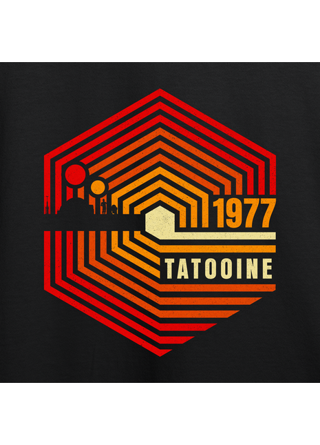 Visit Tatooine *PRE-ORDER*