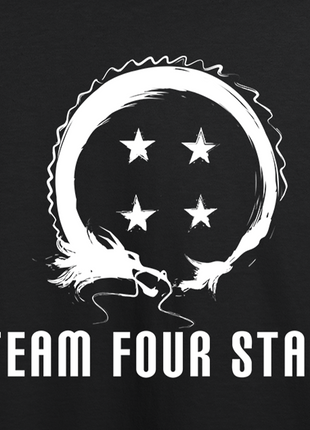 Team Four Star Logo