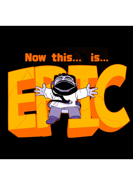 Tank Top - This is EPIC - Armenian Cory *PRE-ORDER*