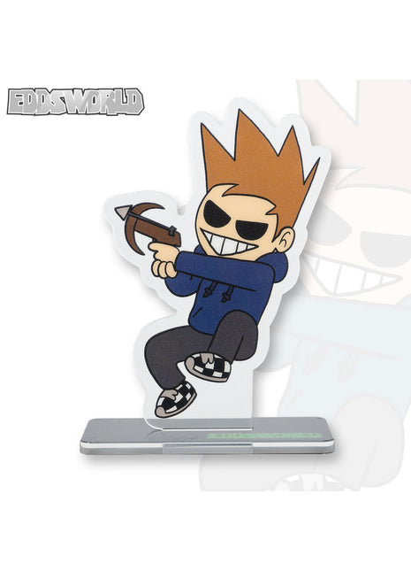 Tom Mini Standee *PRE-ORDER*