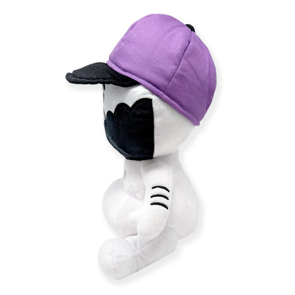 Talking Tomar Plushie *LIMITED STOCK*