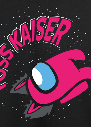 TOSS KAISER *CLEARANCE*