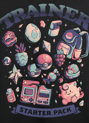 Trainer Starter Pack