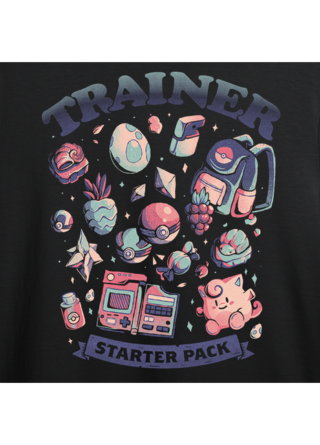 Trainer Starter Pack