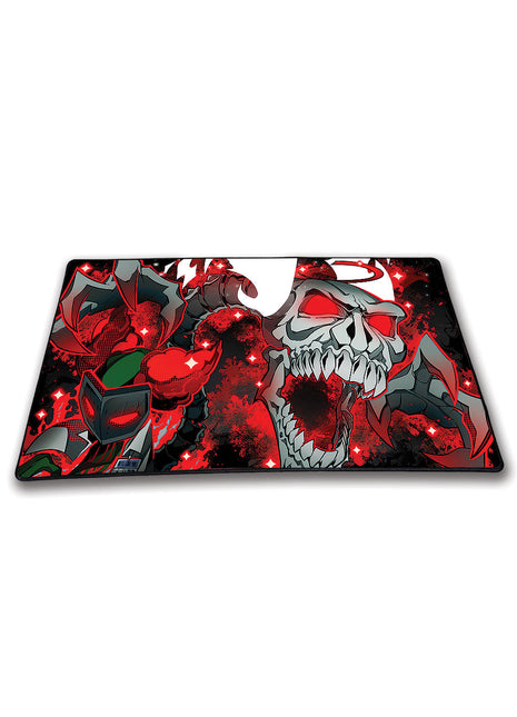 Tricky Playmat