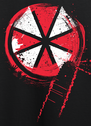 Red Umbrella *PRE-ORDER*